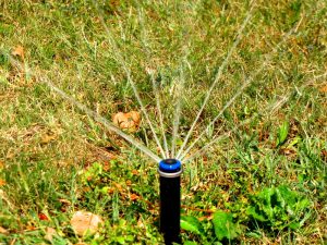 Поливна система на 68 ОДЗ