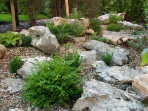 Озеленяване на офис сграда