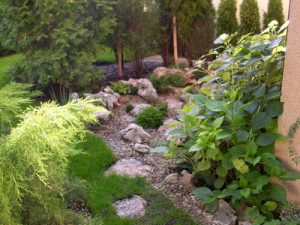 Озеленяване на офис сграда