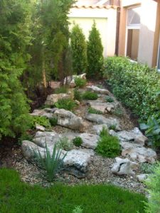 Озеленяване на офис сграда