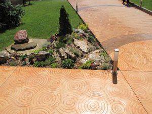 озеленяване на двор в кв. Бояна 2 – етап 2