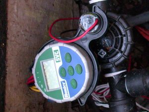 Поливна система Георгиев, Тодоров и Ко