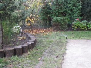 Поливна система в кв. Павлово