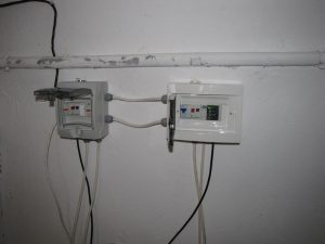 Поливна система в Банкя