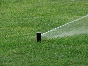 Поливна система кв. Бояна 2-1