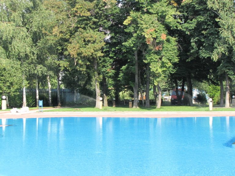 Поливна система в Кубратово