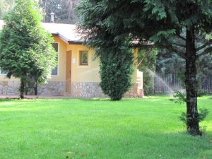 Поливна система в Кубратово