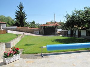 Поливна система в с. Венковец 2