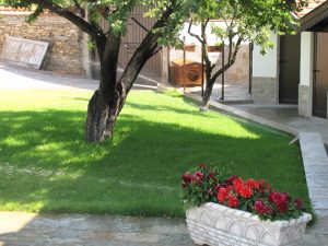 Поливна система в с. Венковец 2