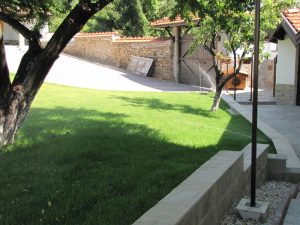 Поливна система в с. Венковец 2