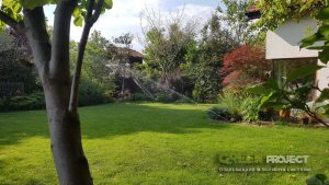 Поливна система в Столник