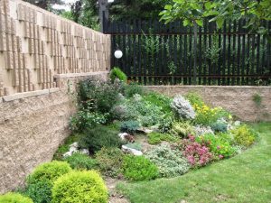 поддръжка на двор в София, кв. Симеоново – 3