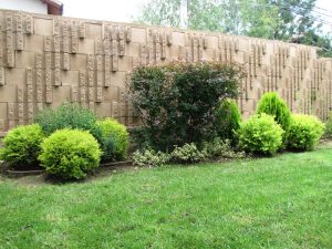 поддръжка на двор в София, кв. Симеоново – 3