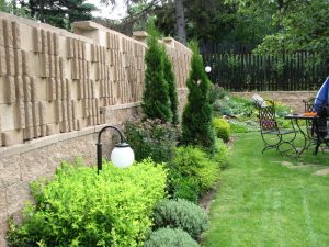 поддръжка на двор в София, кв. Симеоново – 3