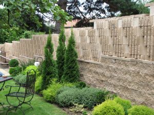 поддръжка на двор в София, кв. Симеоново – 3