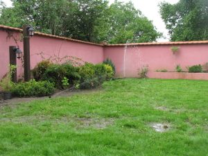 Поливна система в с. Столник