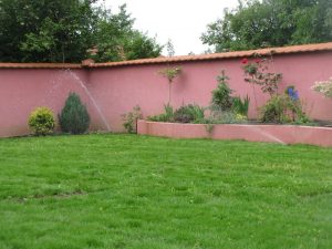 Поливна система в с. Столник