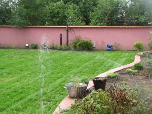 Поливна система в с. Столник