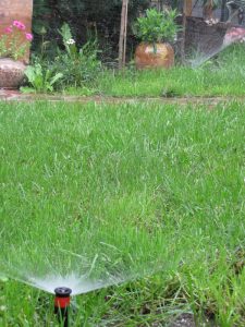 Поливна система в с. Столник