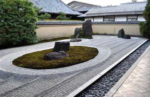 dzen garden