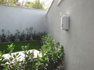 Поддръжка на двор в кв. Бояна – 4