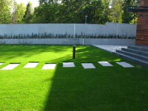 Поддръжка на двор в кв. Бояна – 4