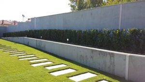 Поддръжка на двор в кв. Бояна – 4