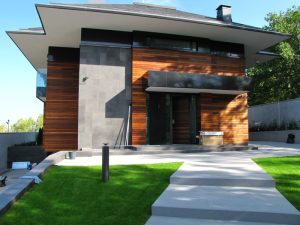 Поддръжка на двор в кв. Бояна – 4