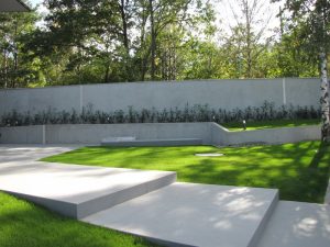 Поддръжка на двор в кв. Бояна – 4