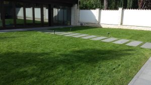 Поддръжка на двор в гр. Банкя – 2