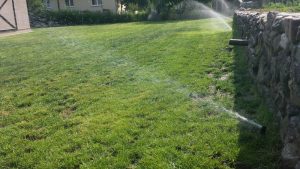 Поливна система в с. Богданлия