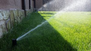 Поливна система в с. Богданлия