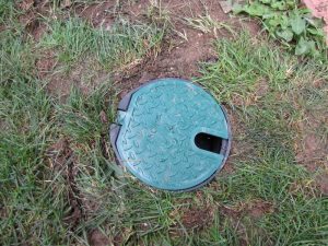 Поливна система в Иваняне