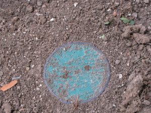 Поливна система в Иваняне