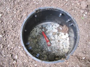 Поливна система в Иваняне