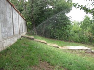 Поливна система в Иваняне