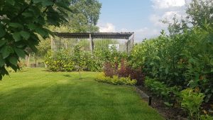 Поливна система в Мрамор 3