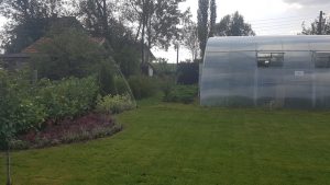 Поливна система в Мрамор 3