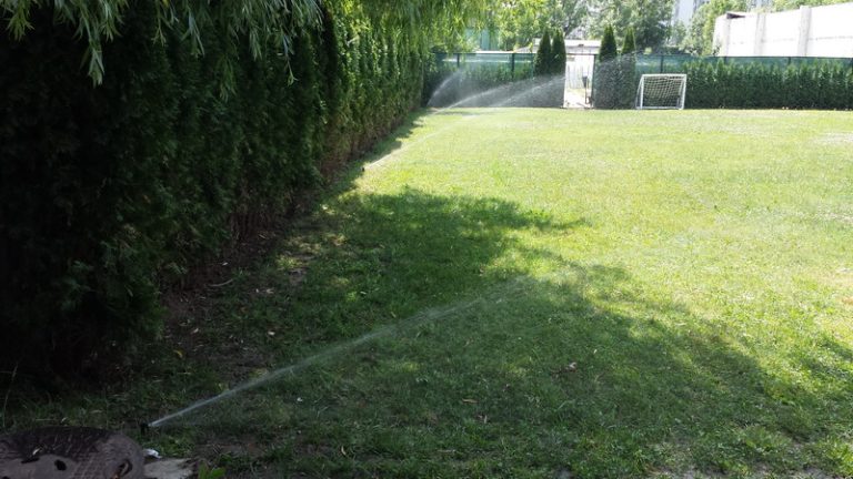 Поливна система Нео Балканика