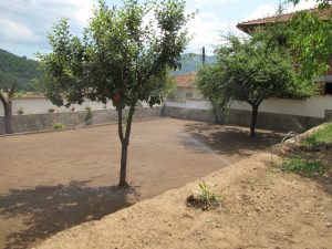 поливна система в с. Венковец – етап 1