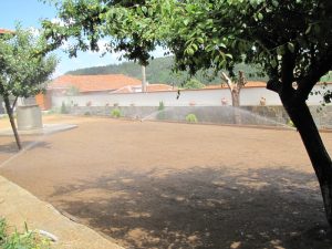 поливна система в с. Венковец – етап 1