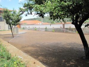 поливна система в с. Венковец – етап 1