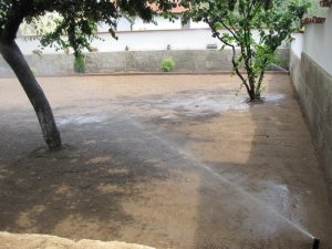 поливна система в с. Венковец – етап 1