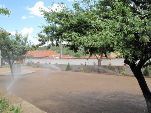 поливна система в с. Венковец – етап 1