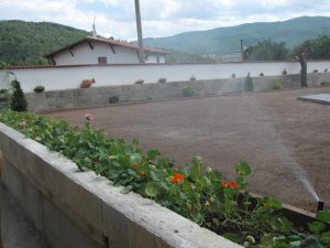 поливна система в с. Венковец – етап 1