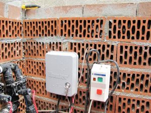 поливна система в с. Венковец – етап 1