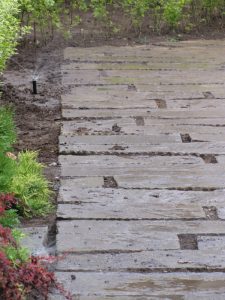 Поливна система в с. Гълъбовци