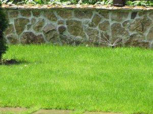 Поливна система в с. Гълъбовци