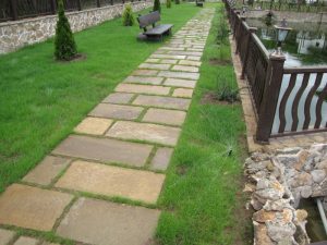 Поливна система в с. Гълъбовци