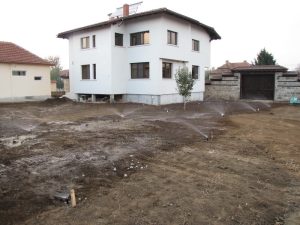 Поливна система в Софрониево